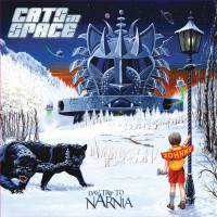 Purchase Cats In Space - Day Trip To Narnia