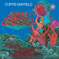Purchase Curtis Mayfield - Keep On Keeping On: Curtis Mayfield Studio Albums 1970-1974 (Remastered) CD1