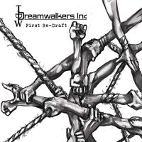 Purchase Dreamwalkers Inc - First Re-Draft