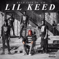 Purchase Lil Keed - Nameless (CDS)