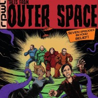 Purchase RPWL - Tales From Outer Space