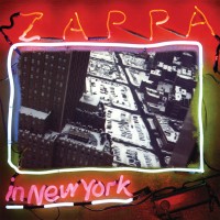 Purchase Frank Zappa - Zappa In New York (40Th Anniversary / Deluxe Edition) CD1