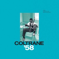 Purchase John Coltrane - Coltrane '58: The Prestige Recordings