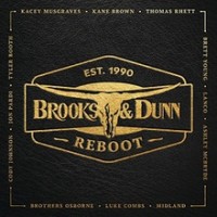 Purchase Brooks & Dunn - Reboot...My Next Broken Heart (EP)