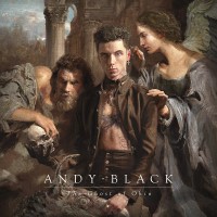 Purchase Andy Black - The Ghost of Ohio