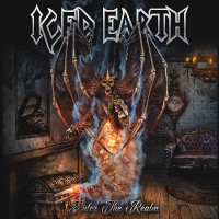 Purchase Iced Earth - Enter The Realm (EP)