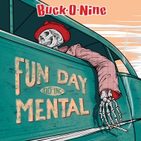 Purchase Buck-O-Nine - Fundaymental