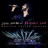 Purchase Josh Groban - Bridges Live: Madison Square Garden