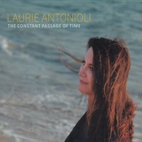 Purchase Laurie Antonioli - The Constant Passage Of Time