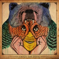 Purchase Amigo The Devil - Volume 1