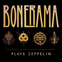 Purchase Bonerama - Bonerama Plays Zeppelin