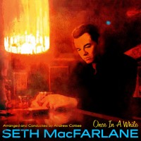 Purchase Seth MacFarlane - Once In A While