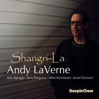 Purchase Andy Laverne - Shangri-La