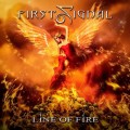 Buy First Signal - Line Of Fire Mp3 Download