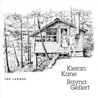 Purchase Kieran Kane & Rayna Gellert - The Ledges