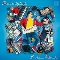 Purchase Manudigital - Bass Attack