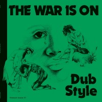 Purchase Phil Pratt - The War Is On Dub Style