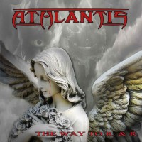 Purchase Athlantis - The Way To Rock'n'roll