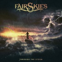 Purchase Fair Skies - Through The Storm