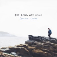 Purchase Graeme James - The Long Way Home