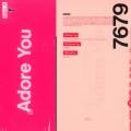 Buy Jessie Ware - Adore You (CDS) Mp3 Download