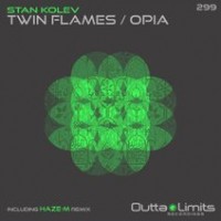 Purchase Stan Kolev - Twin Flames-Opia (EP)