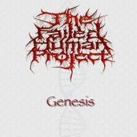 Purchase The Failed Human Project - Genesis