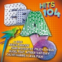Purchase VA - Bravo Hits Vol. 104 CD1