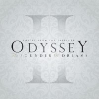 Purchase Voices From The Fuselage - Odyssey: The Founder Of Dreams