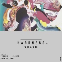 Purchase Who & Who - Hardness (EP)