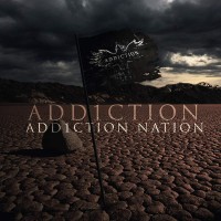 Purchase Add1Ction - Add1Ction Nation (EP)