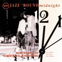 Purchase Antonio Carlos Jobim - Jazz 'round Midnight
