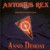 Purchase Antonius Rex- Anno Demoni (Reissued 2001) MP3