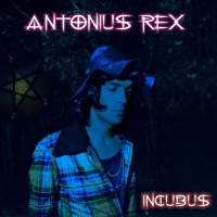 Purchase Antonius Rex - Incubus (VLS)