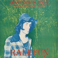 Purchase Antonius Rex - Ralefun (Vinyl)
