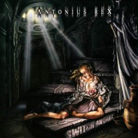 Purchase Antonius Rex - Switch On Dark (Vinyl)