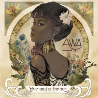 Purchase Awa Ly - Five And A Feather