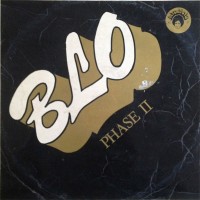Purchase Blo - Phase II (Vinyl)