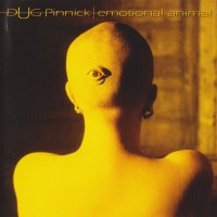 Purchase Doug Pinnick - Emotional Animal