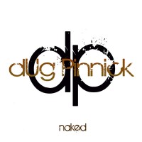 Purchase Doug Pinnick - Naked