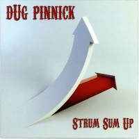 Purchase Doug Pinnick - Strum Sum Up