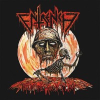 Purchase Entrench - Through The Walls Of Flesh
