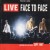 Buy Face to Face - Live Mp3 Download