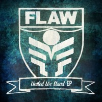 Purchase Flaw - United We Stand (EP)