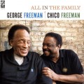Buy George Freeman - All In The Family Mp3 Download