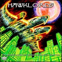 Purchase Hawklords - The Barney Bubbles Memorial Benefit Concert CD1