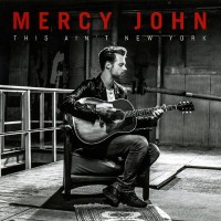 Purchase Mercy John - This Ain't New York