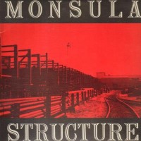 Purchase Monsula - Structure (Vinyl)
