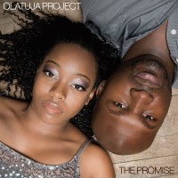 Purchase Olatuja Project - The Promise