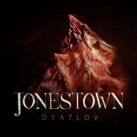 Purchase Jonestown - Dyatlov